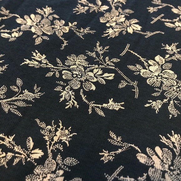 Ralph Lauren floral long sleeve Size:P/P - Picture 2 of 4